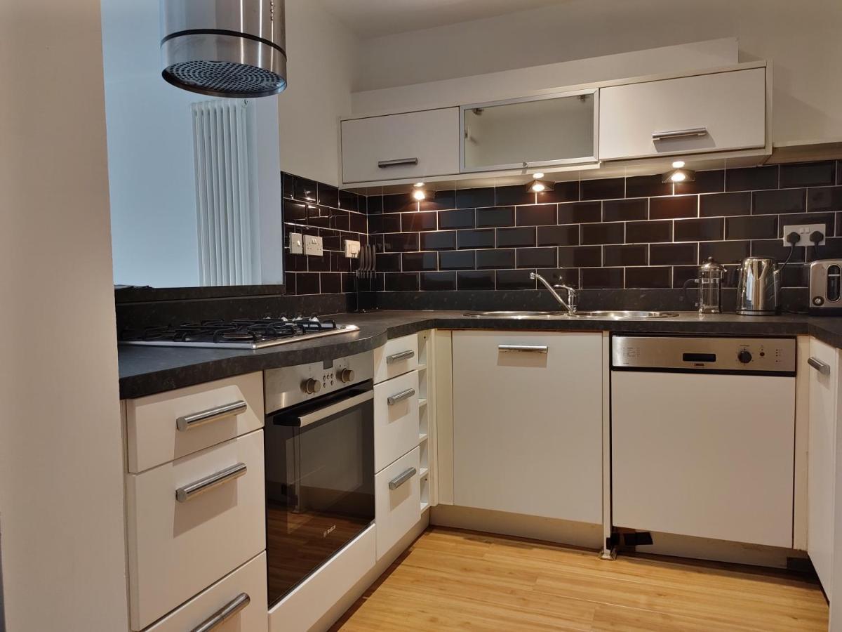 The Amazing East Pilton Farm Rigg Near Botanic Gardens Apartamento Edimburgo Exterior foto