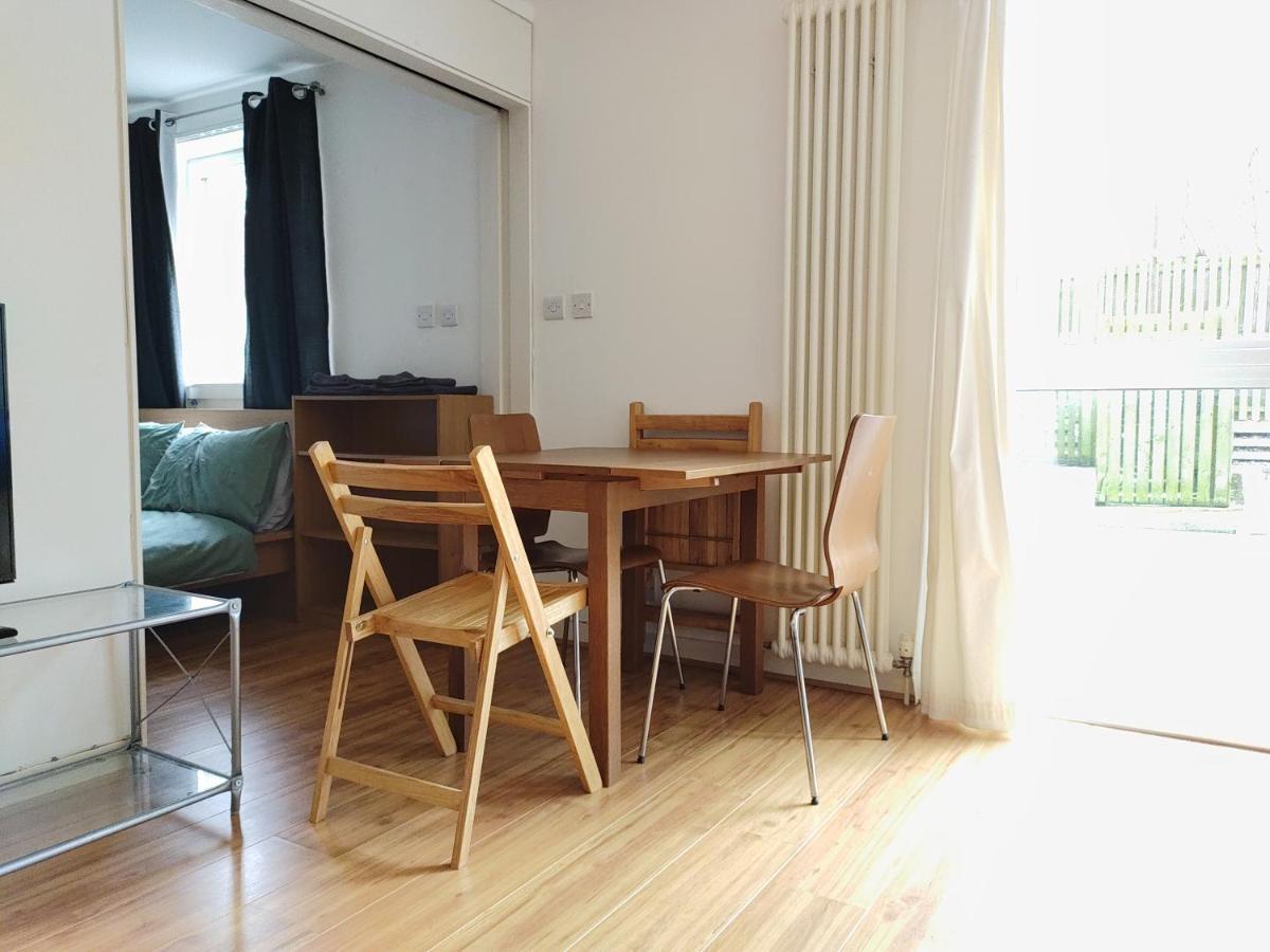 The Amazing East Pilton Farm Rigg Near Botanic Gardens Apartamento Edimburgo Exterior foto